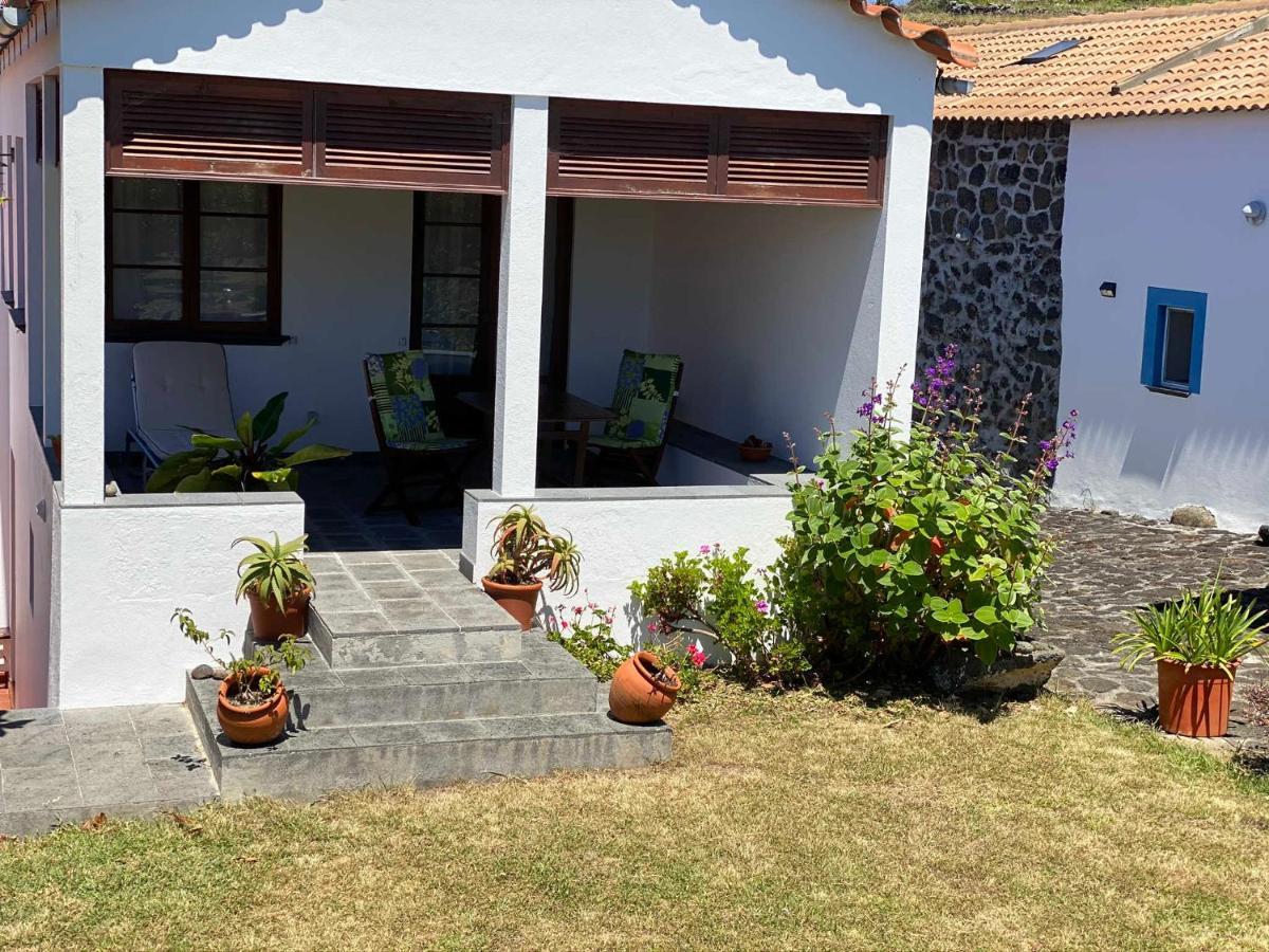 Quinta Perpetua, Casa Pico Villa Alto do Sul Exterior photo